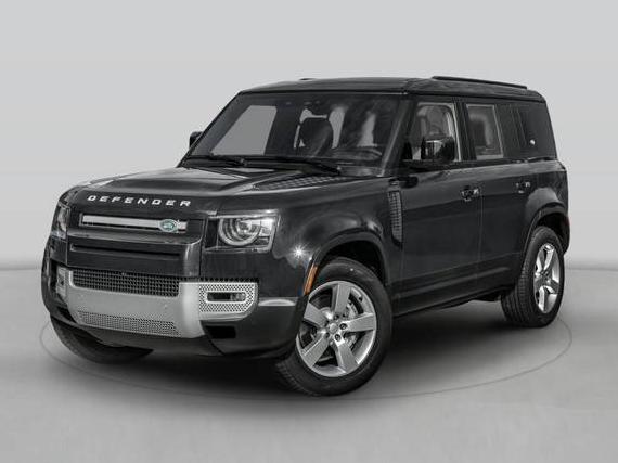 LAND ROVER DEFENDER 2024 SALEWEEE8R2293789 image